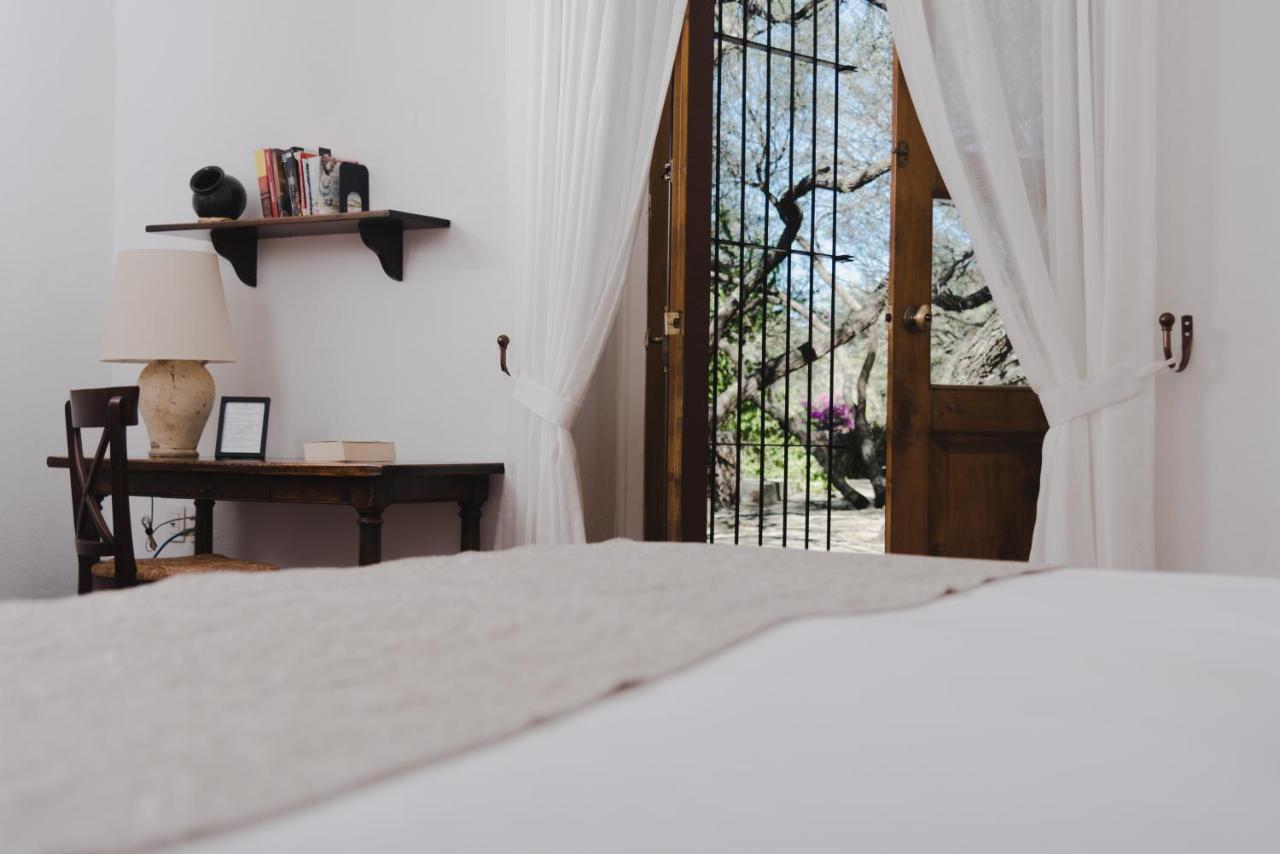 Puerta Del Lobo Villa Querétaro Habitación foto